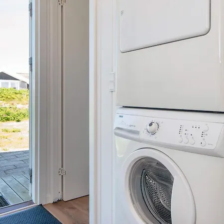 Dom wakacyjny 4 Person In Hvide Sande Bjerregård